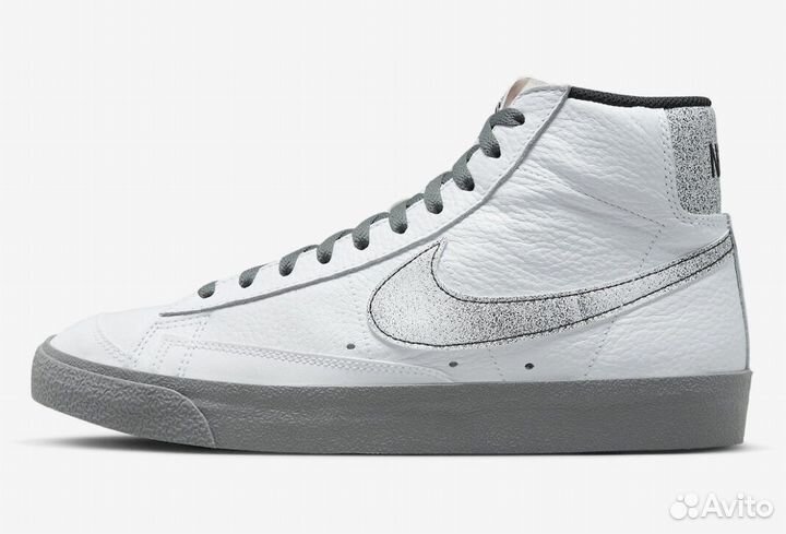 Nike blazer mid 77