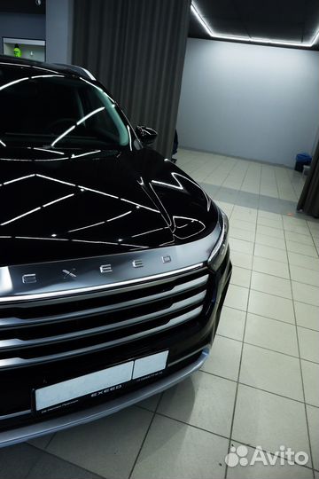 Детейлинг/Полировка /Химчистка/Керамика/Самодетейл