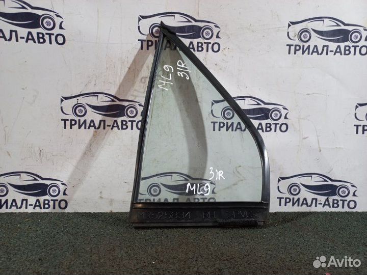 Стекло Lancer 9