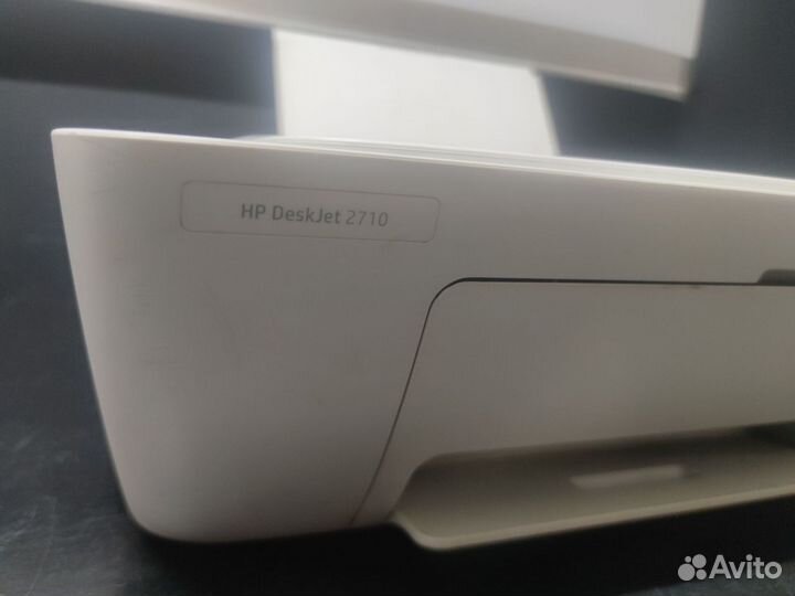 Мфу HP DeskJet 2710