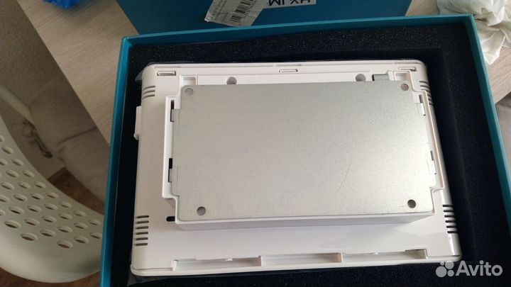 Пульт управления с сенсорным дисплеем hyjm-S01H