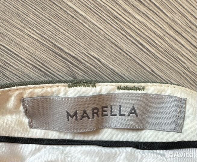 Брюки Marella