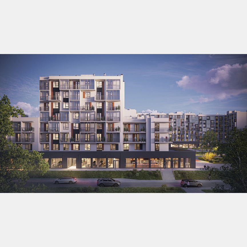 Квартира-студия, 27,9 м², 5/8 эт.
