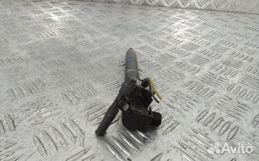 Форсунка дизельная mercedes benz vito W639 (JDN22A