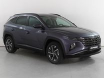 Hyundai Tucson 2.0 AT, 2023, 140 км, с пробегом, цена 3 999 000 руб.