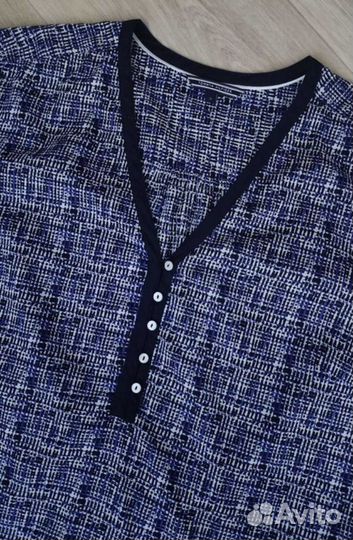 Tommy hilfiger блузка