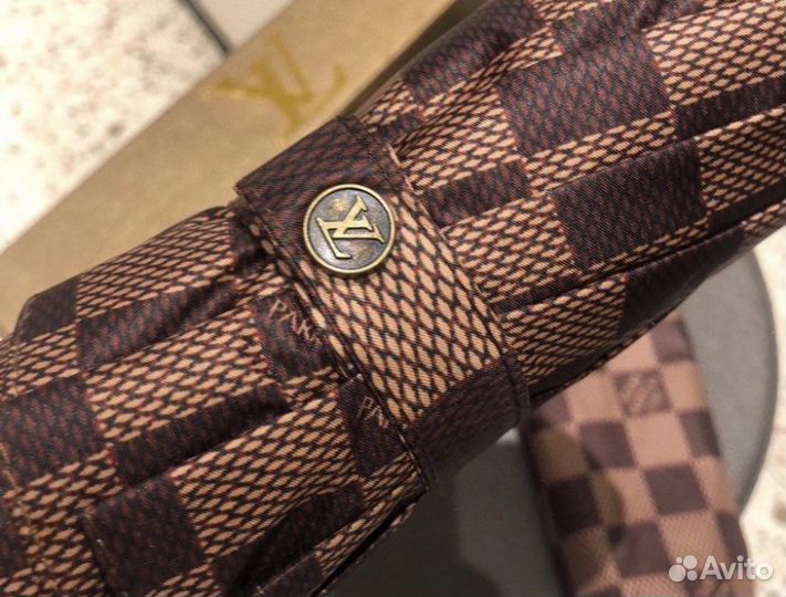 Зонт louis vuitton унисекс