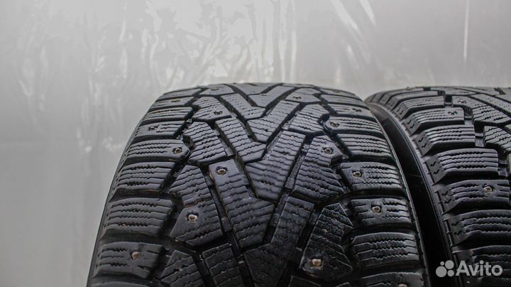 Pirelli Ice Zero 245/40 R18 97H