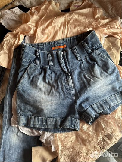 Вещи на девушку пакетом 44-46