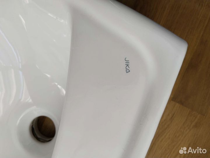 Раковина в с/у