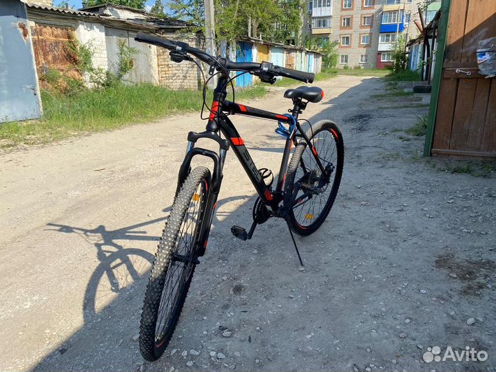 Велосипед Stels Navigator 900 MD 29