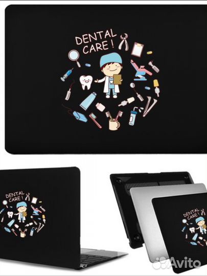 Новый чехол для ноутбука Apple Macbook Air 13