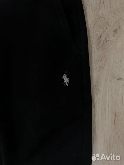 Спортивные штаны polo ralph lauren