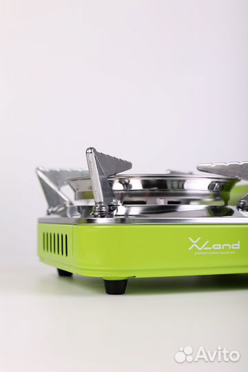 Газовая плита XLand-8000SR