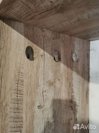 Платяной шкаф б/у