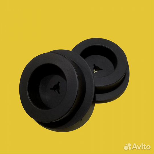 Наб-адаптеры, 2 шт