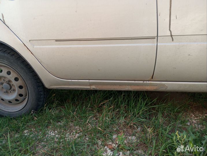 LADA Kalina, 2013
