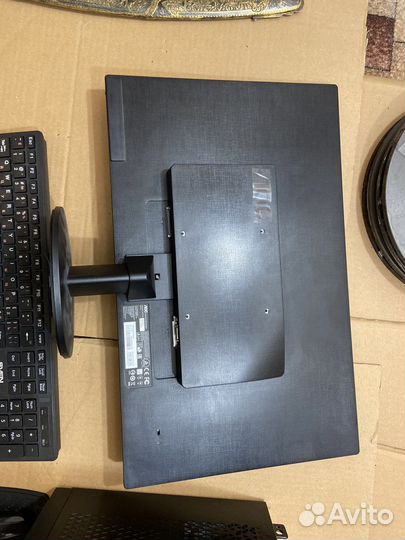 Компьютер dell vostro новый