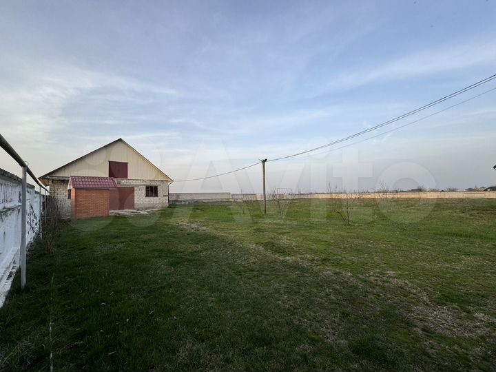 Дом 216 м² на участке 45 сот.