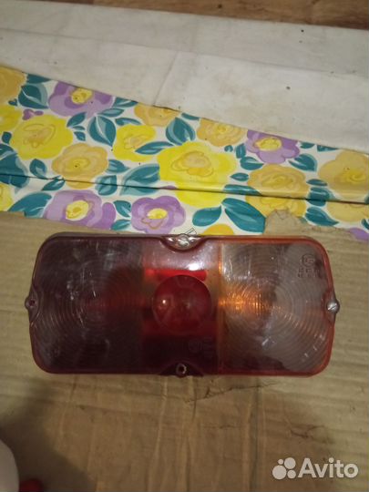 Продам фонарь