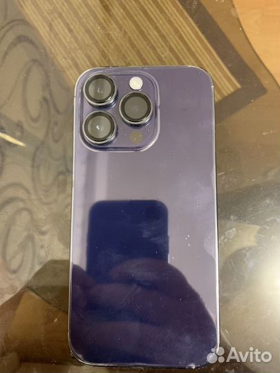 iPhone 14 Pro, 128 ГБ