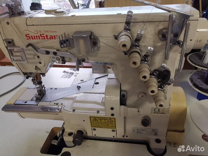 Продаю швейный цех + сапр + большая база лекал