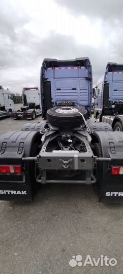 Sitrak C7H MAX, 2023