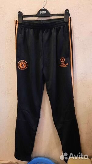 Спортивный костюм Челси Chelsea XL