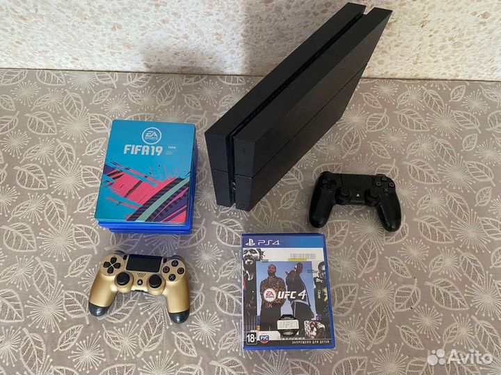 Ps4