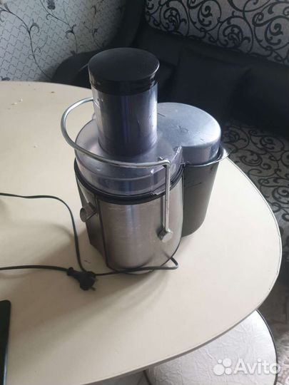 Соковыжималка