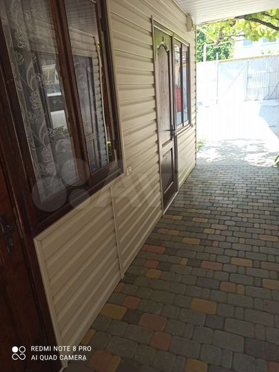 Комната 10 м² в 1-к., 1/1 эт.