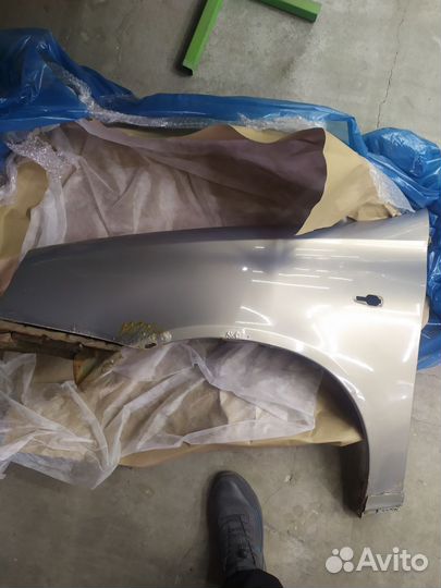 Крылья калина 1