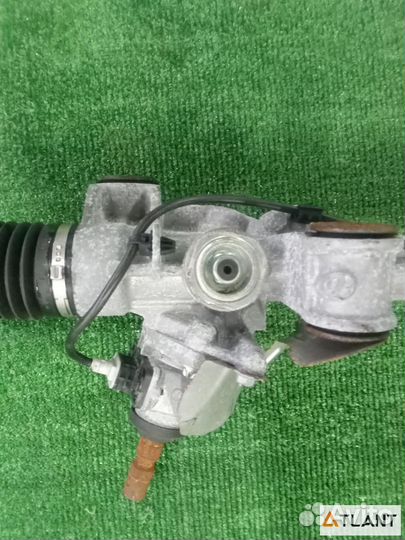 Рейка рулевая передний toyota RAV4