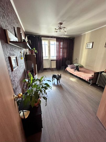 3-к. квартира, 69 м², 5/10 эт.