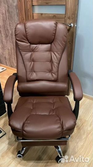 Компьютерное кресло Boss с функцией массажа