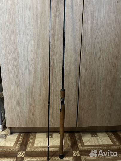 Спиннинг maximus fish poison msfp24l