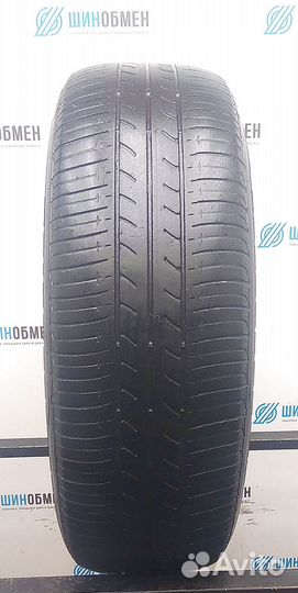 Bridgestone B250 195/60 R16 89H