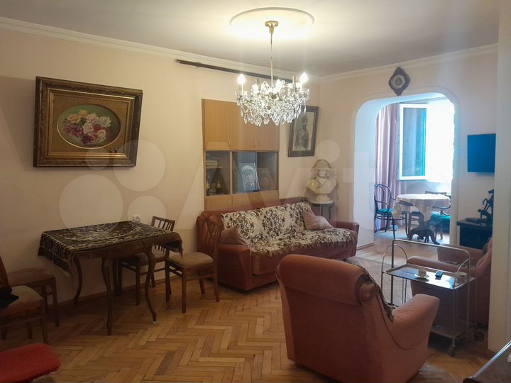 Квартира, 74 м² (Армения)
