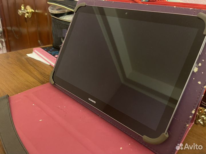 Планшет huawei matepad t3 10