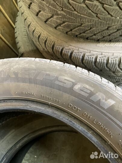 Kapsen HD918 205/55 R16