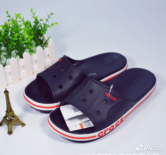 Crocs кроксы, шлепки, вьетнамки