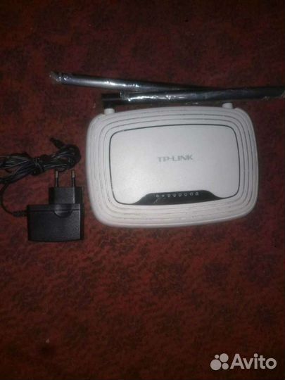 Приставка WiFi