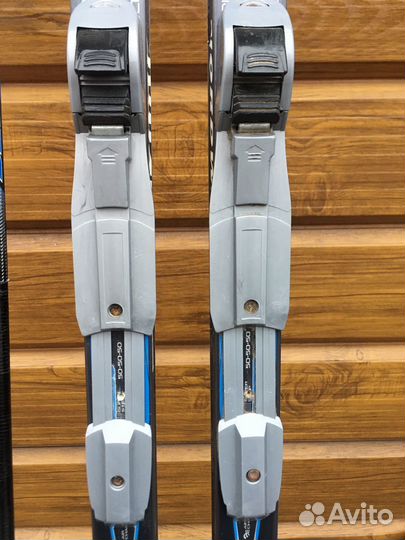 Беговые лыжи