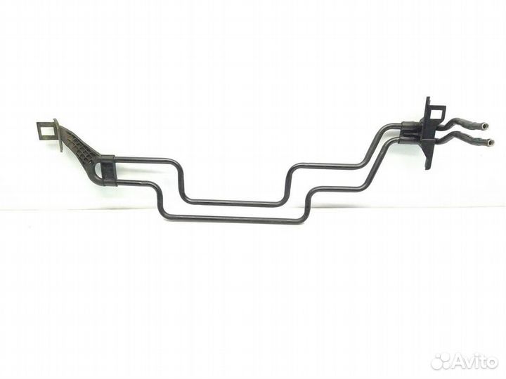 Радиатор гидроусилителя Mercedes-Benz E-Класс