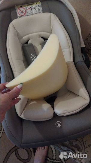 Продам автолюльку от 0-13кг. в отличном состоянии