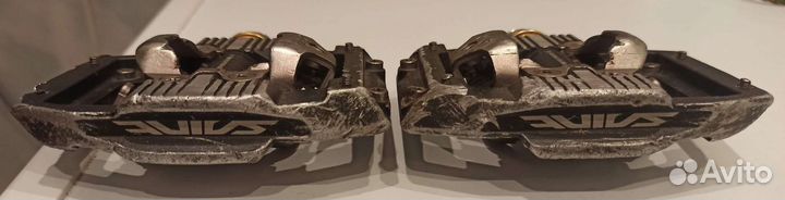 Педали Shimano Saint PD-M820