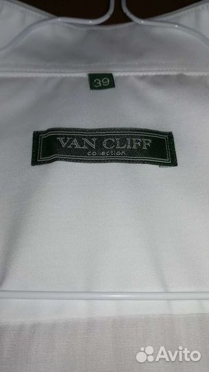 Рубашка VAN cliff
