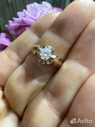 Золотое кольцо СССР