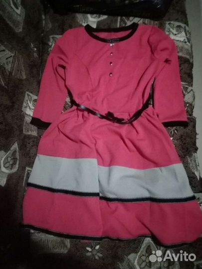 Детские вещи для девочки
