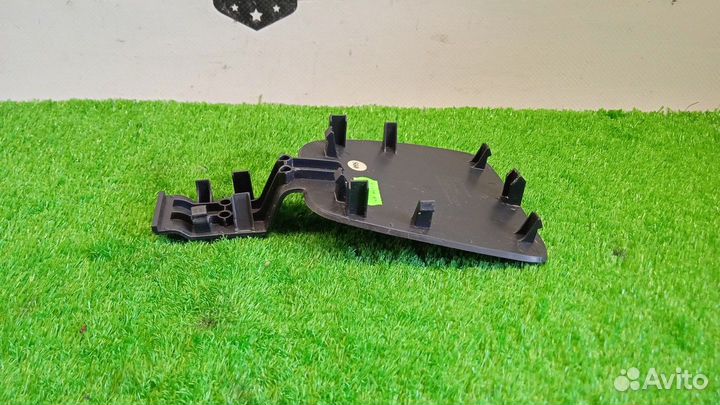 Накладка центральной консоли Volkswagen Polo